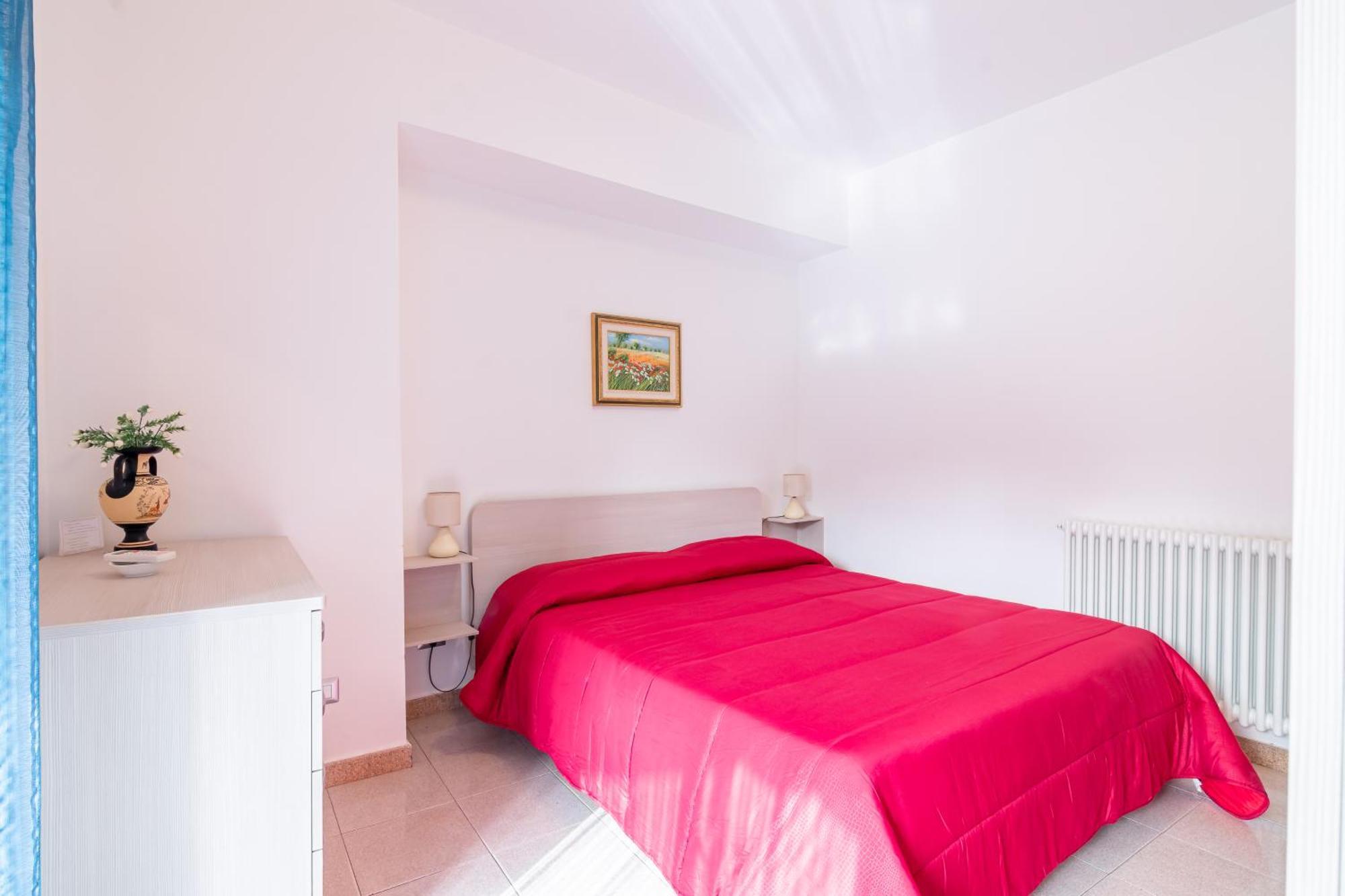 Il Moro Di Cefalu' Zewnętrze zdjęcie