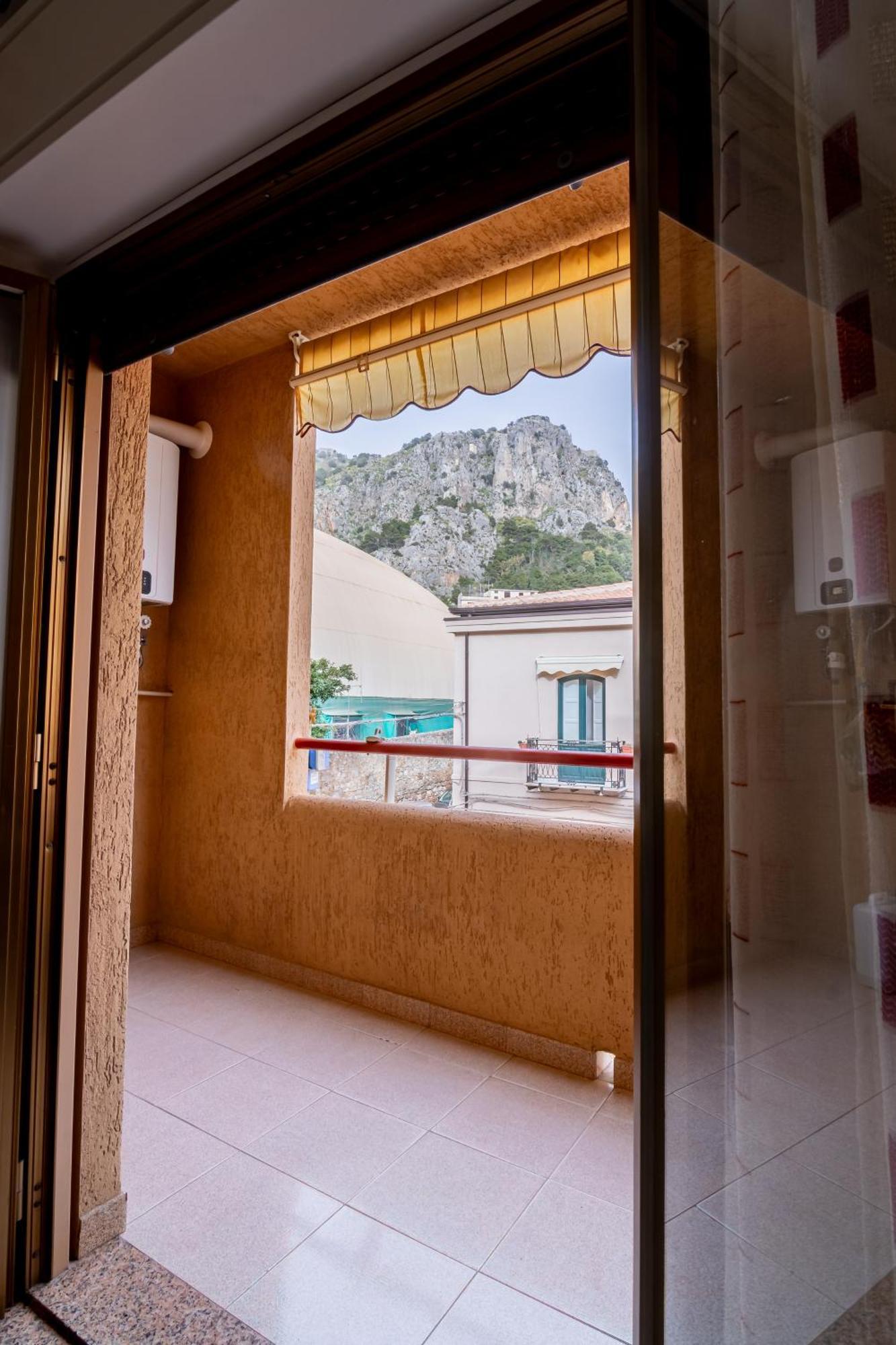 Il Moro Di Cefalu' Zewnętrze zdjęcie